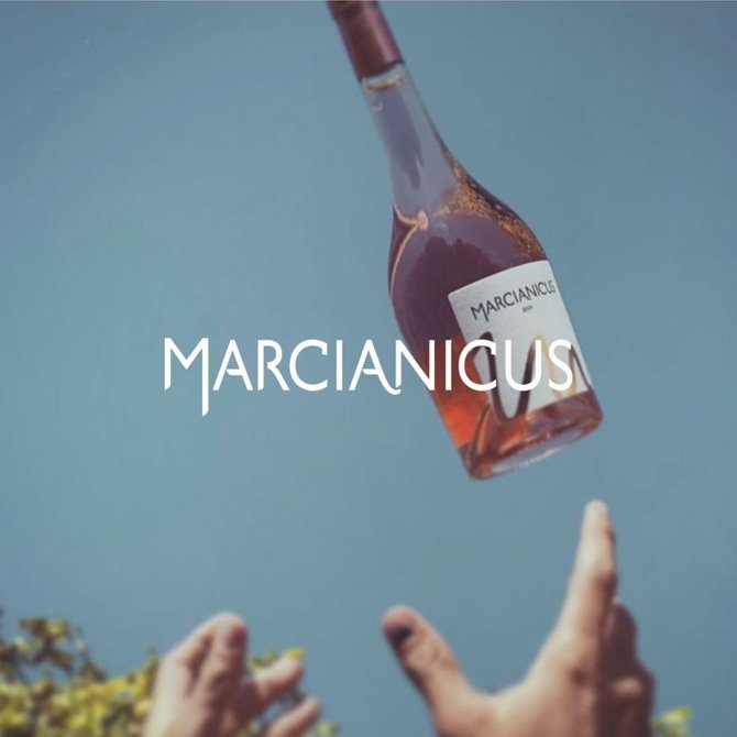 Marcianicus