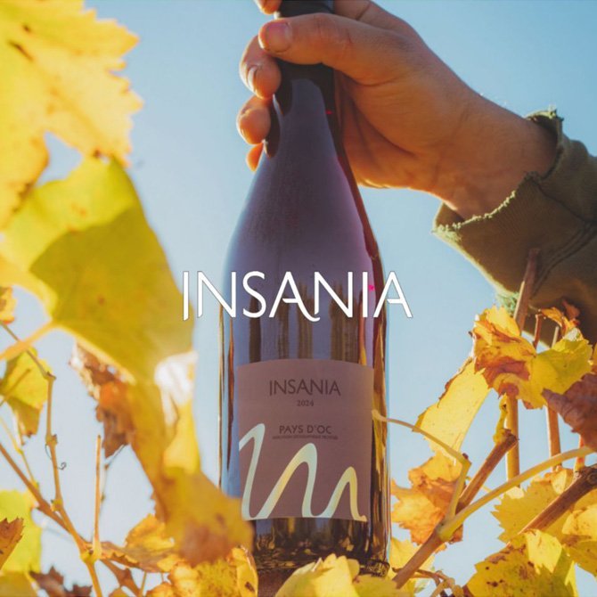 Insania