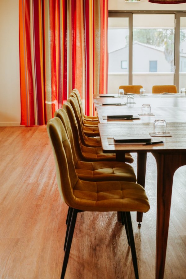 A Space Designed for You