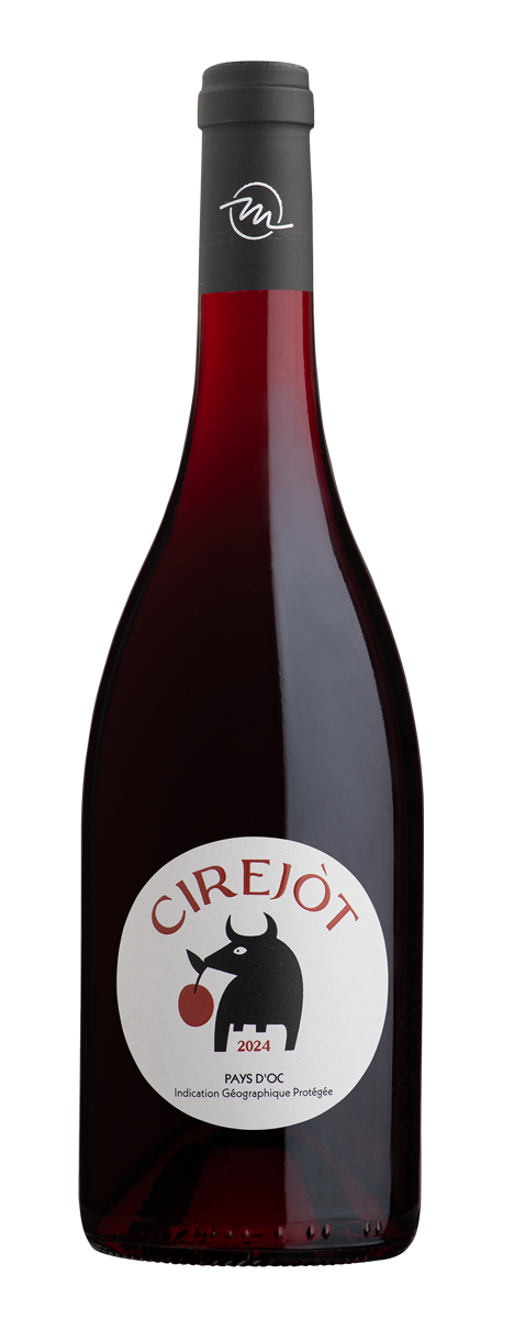 Cirej�t Red