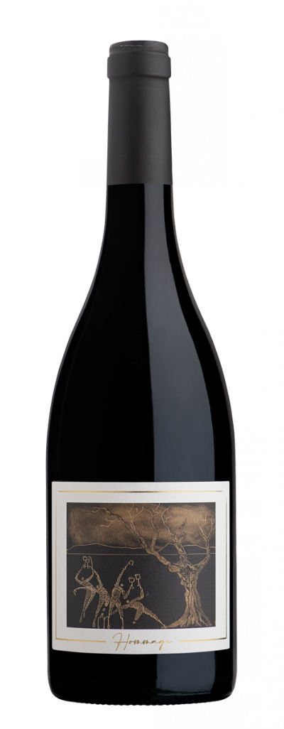 Hommage N� 5