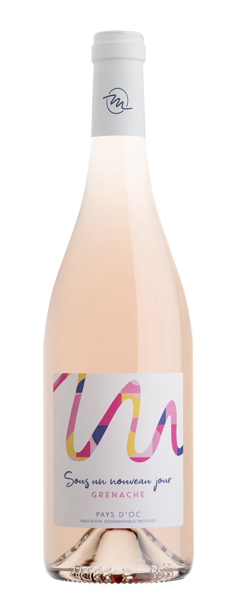 Sous un nouveau jour Ros�