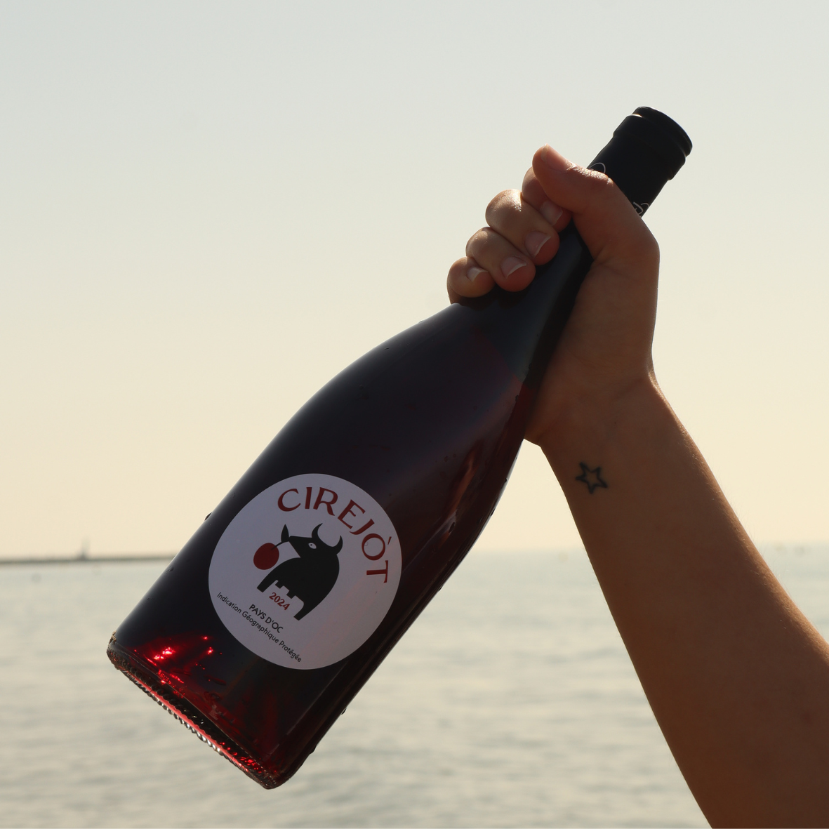 Cuve UNIQUE 