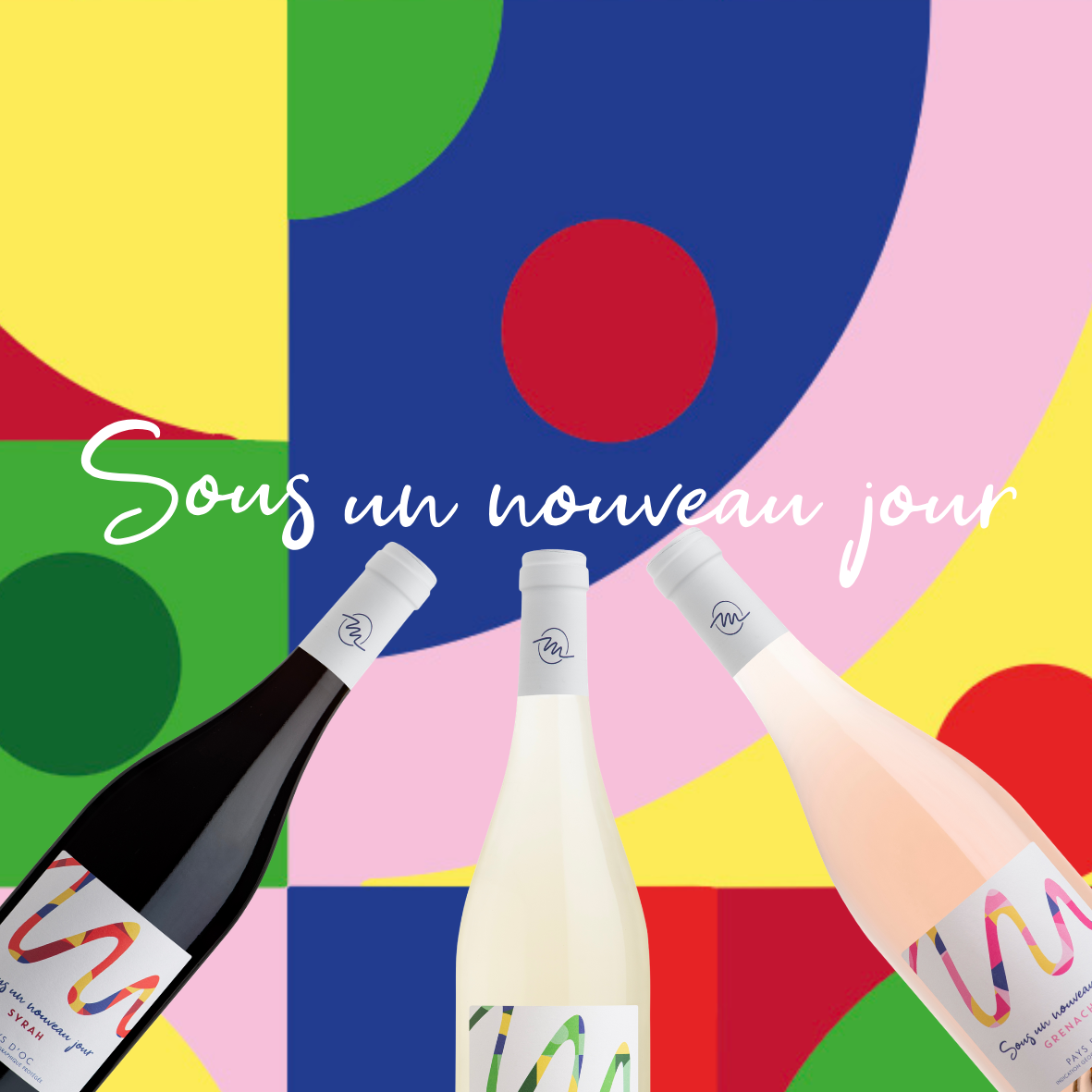 Sous un nouveau jour 